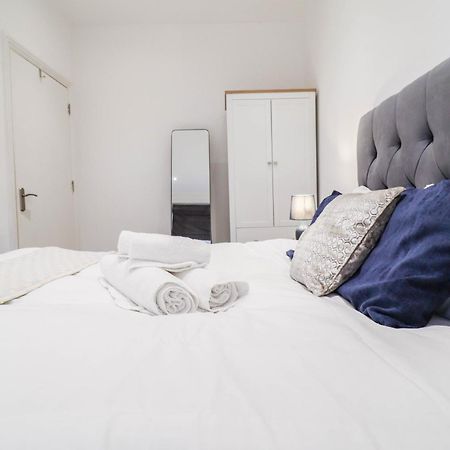Stylish 1 Bedroom Apartment In Central Londres Extérieur photo